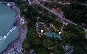 Banyan By The Ganges